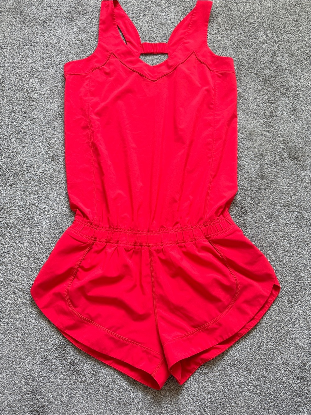 Lululemon Runsie